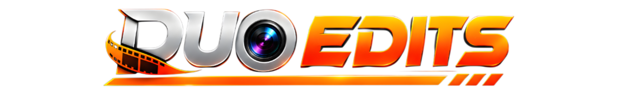 Duo Edits